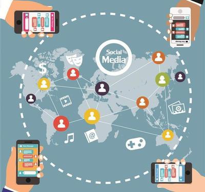 互助推廣 為自媒體與互聯(lián)網(wǎng)銷售添磚加瓦的新興傳播力量