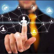 傳統行業如何擁抱互聯網 以思維與銷售為核心