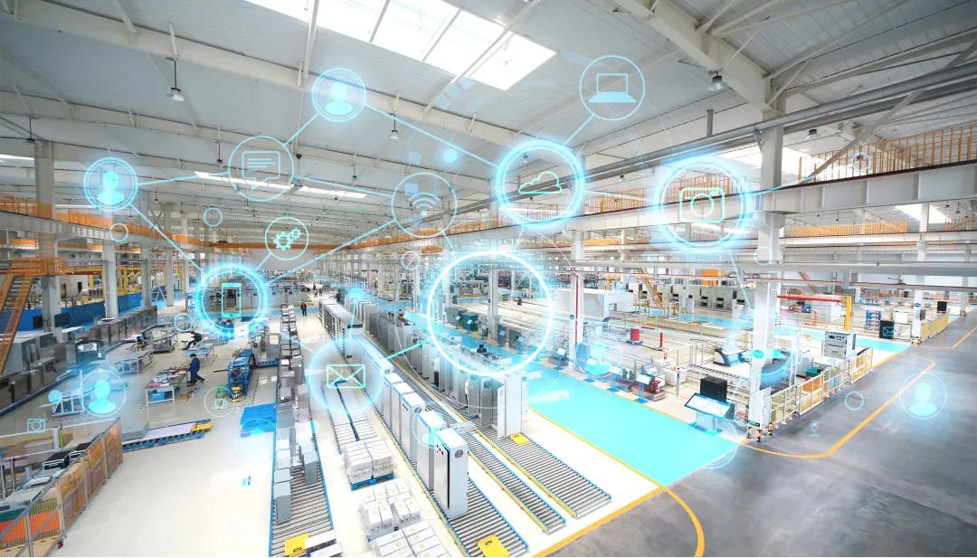 特變電工兩項(xiàng)目成功入圍工信部工業(yè)互聯(lián)網(wǎng)試點(diǎn)示范，引領(lǐng)互聯(lián)網(wǎng)銷(xiāo)售新篇章