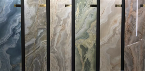 趨勢產(chǎn)品未必都適合，石材裝飾材料應(yīng)向意大利借鑒什么？